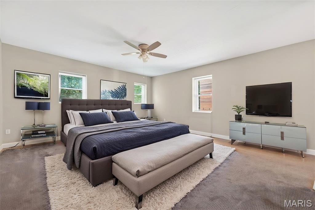 Tyler Place - Residential Income
