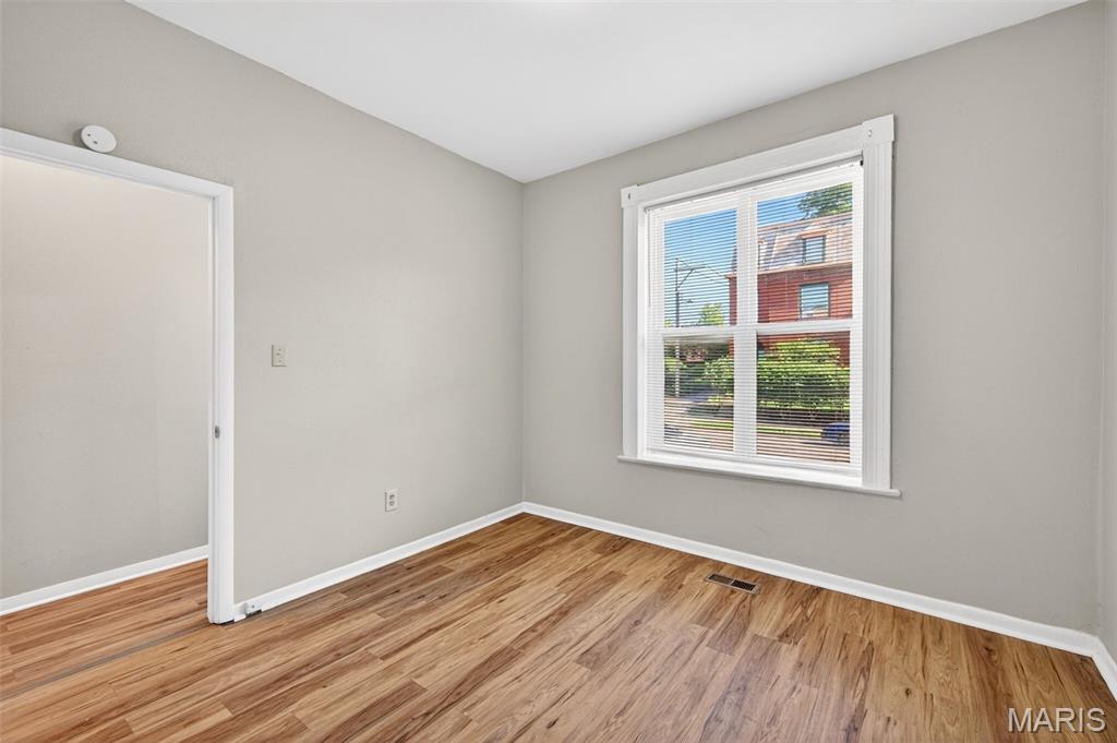 Tyler Place - Residential Income