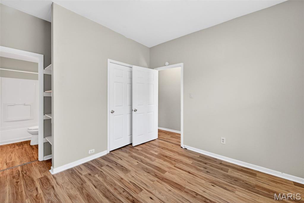 Tyler Place - Residential Income