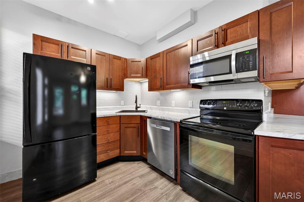Tyler Place - Residential Income