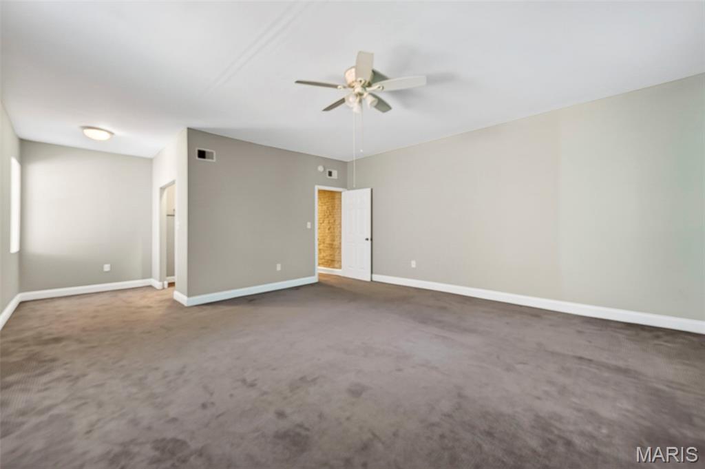 Tyler Place - Residential Income