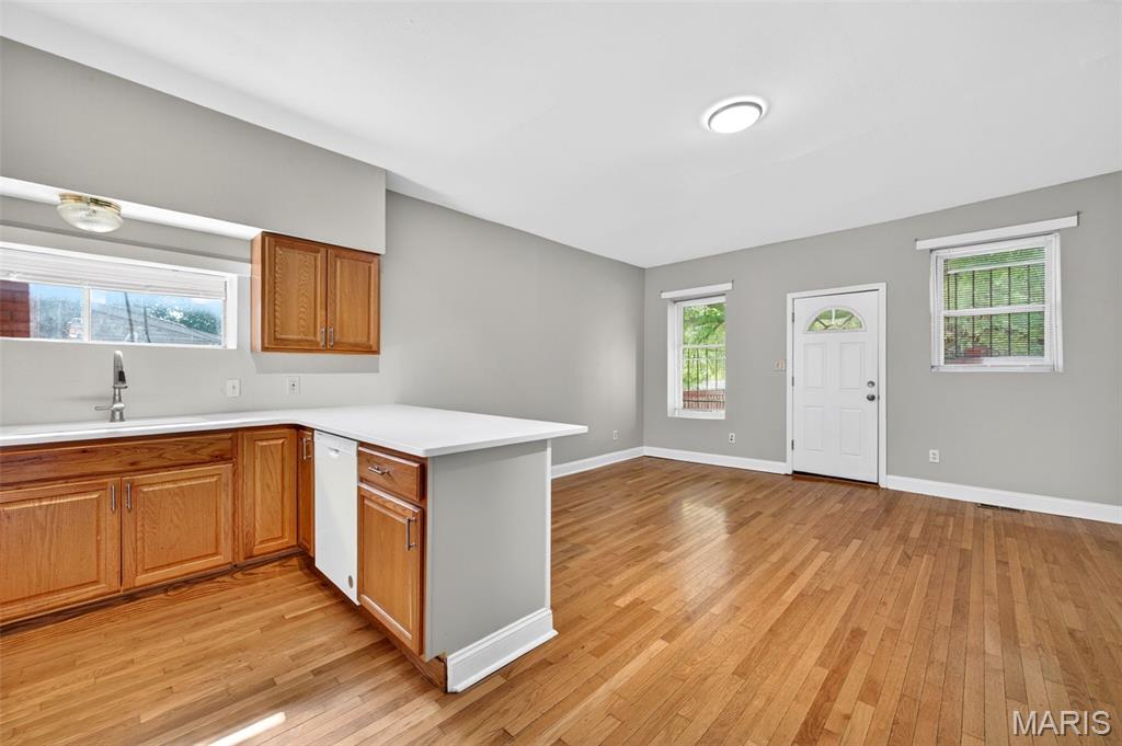 Tyler Place - Residential Income
