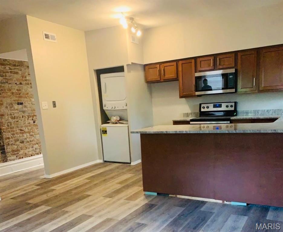 Tyler Place - Residential Income