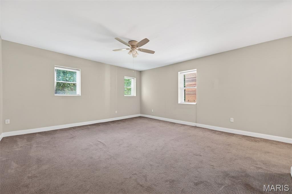 Tyler Place - Residential Income