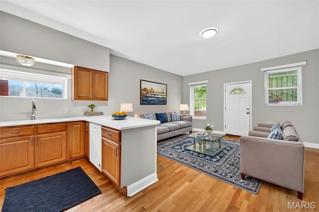 Tyler Place - Residential Income