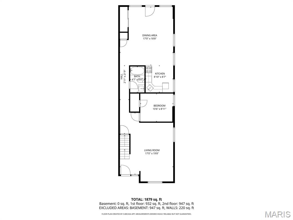 Tyler Place - Residential Income