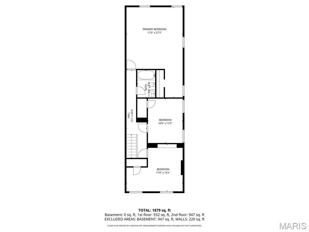 Tyler Place - Residential Income