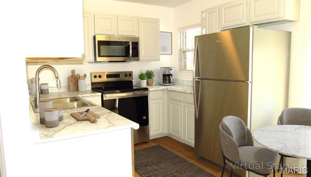 Turnberry Gardens Ph3 - Residential