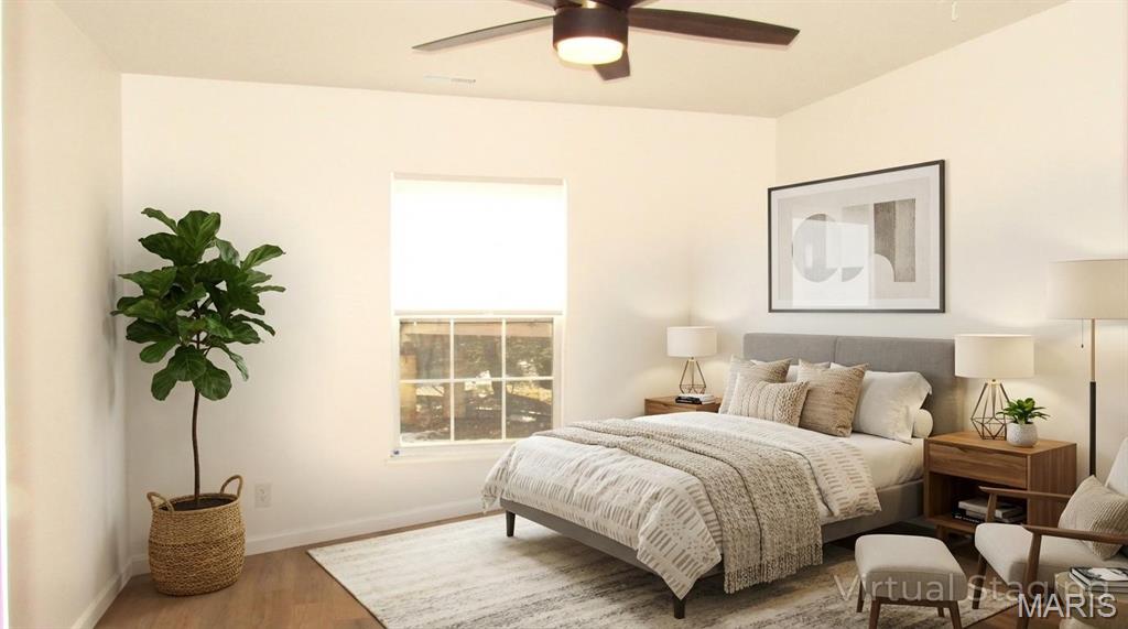 Turnberry Gardens Ph3 - Residential