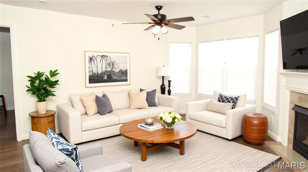 Turnberry Gardens Ph3 - Residential