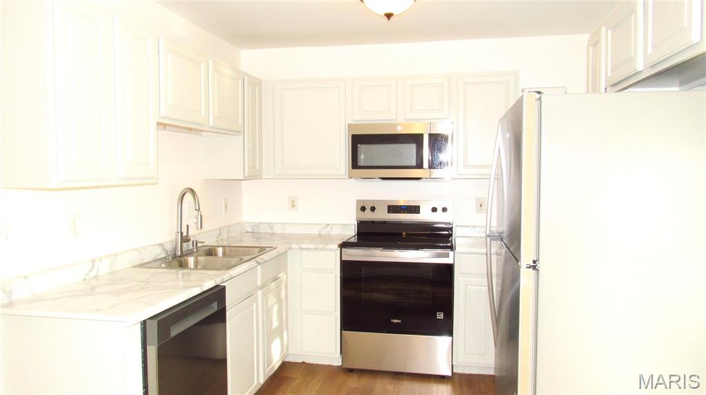 Turnberry Gardens Ph3 - Residential