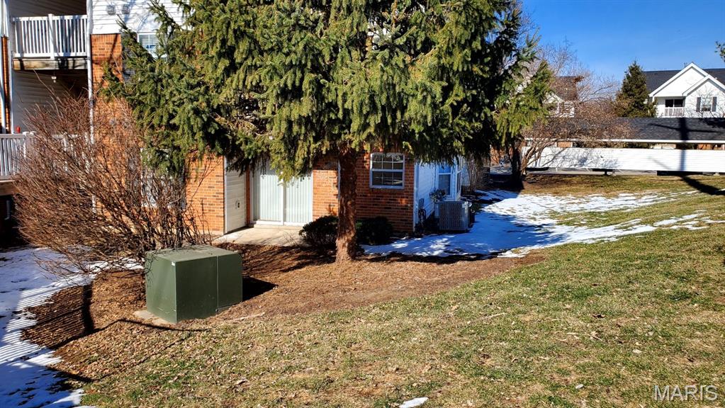 Turnberry Gardens Ph3 - Residential