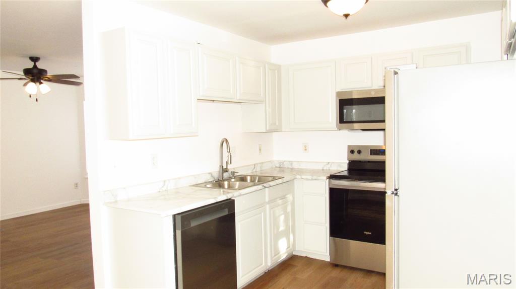 Turnberry Gardens Ph3 - Residential