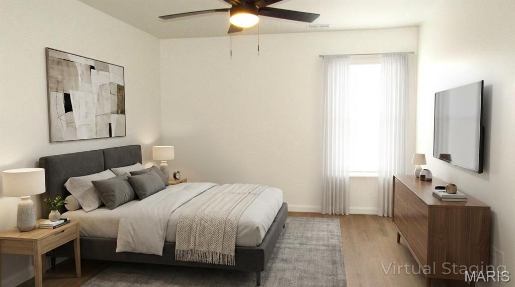 Turnberry Gardens Ph3 - Residential