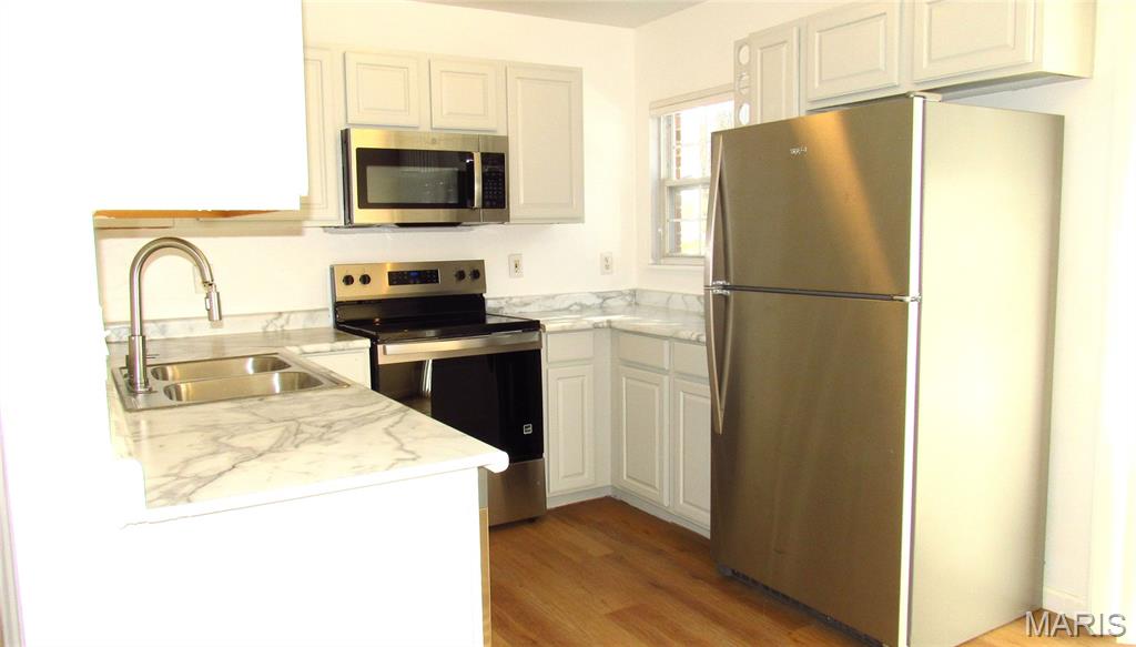 Turnberry Gardens Ph3 - Residential