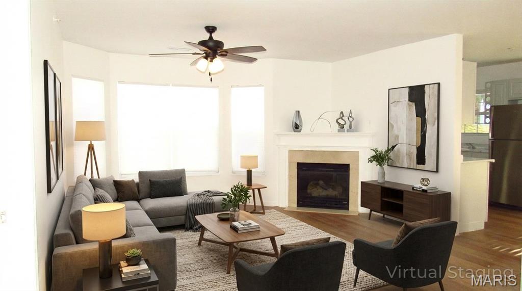 Turnberry Gardens Ph3 - Residential