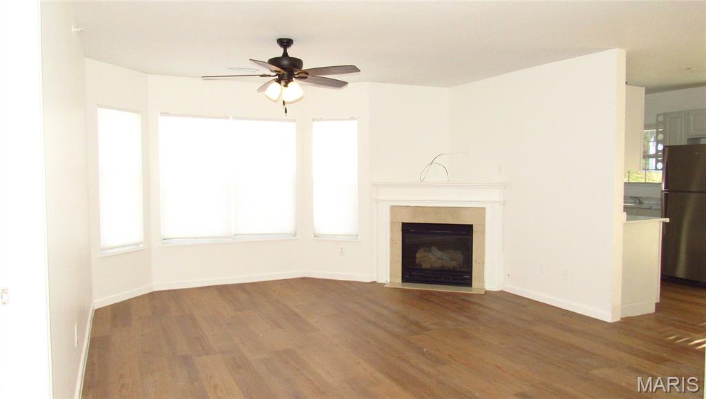 Turnberry Gardens Ph3 - Residential