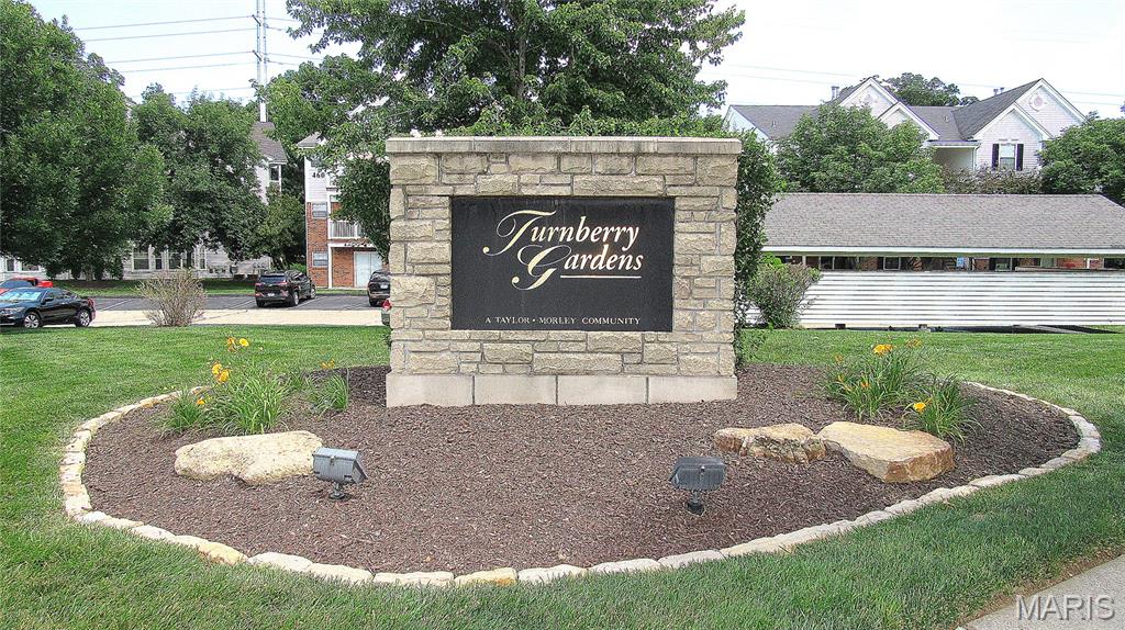 Turnberry Gardens Ph3 - Residential