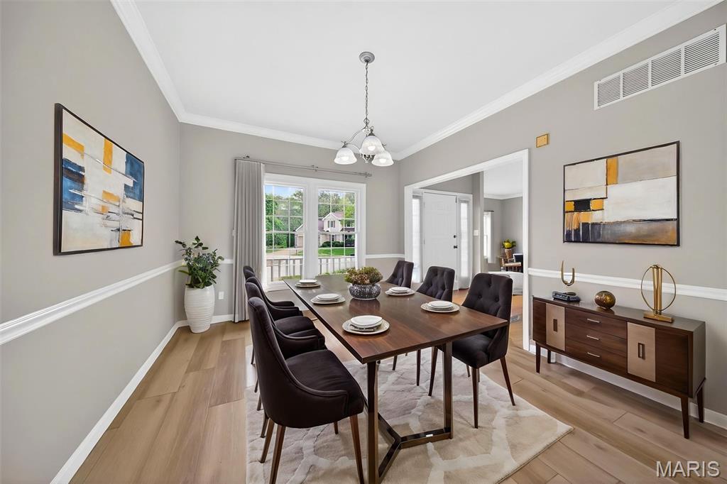 Claymont Estates Ii - Residential