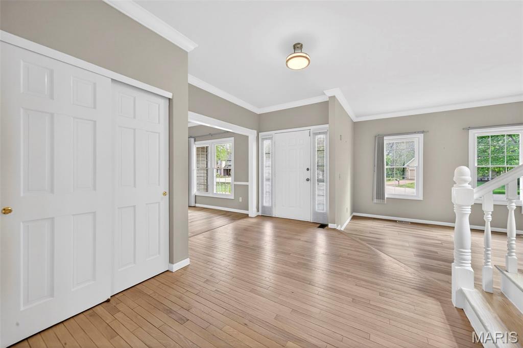 Claymont Estates Ii - Residential