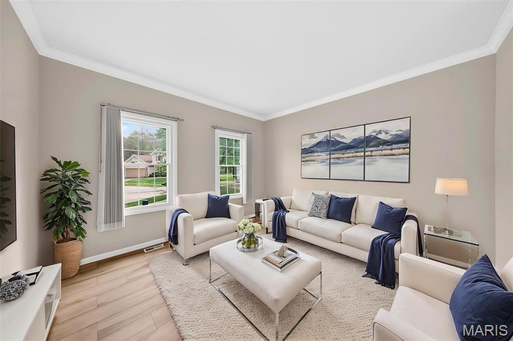 Claymont Estates Ii - Residential