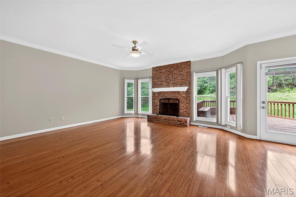 Claymont Estates Ii - Residential