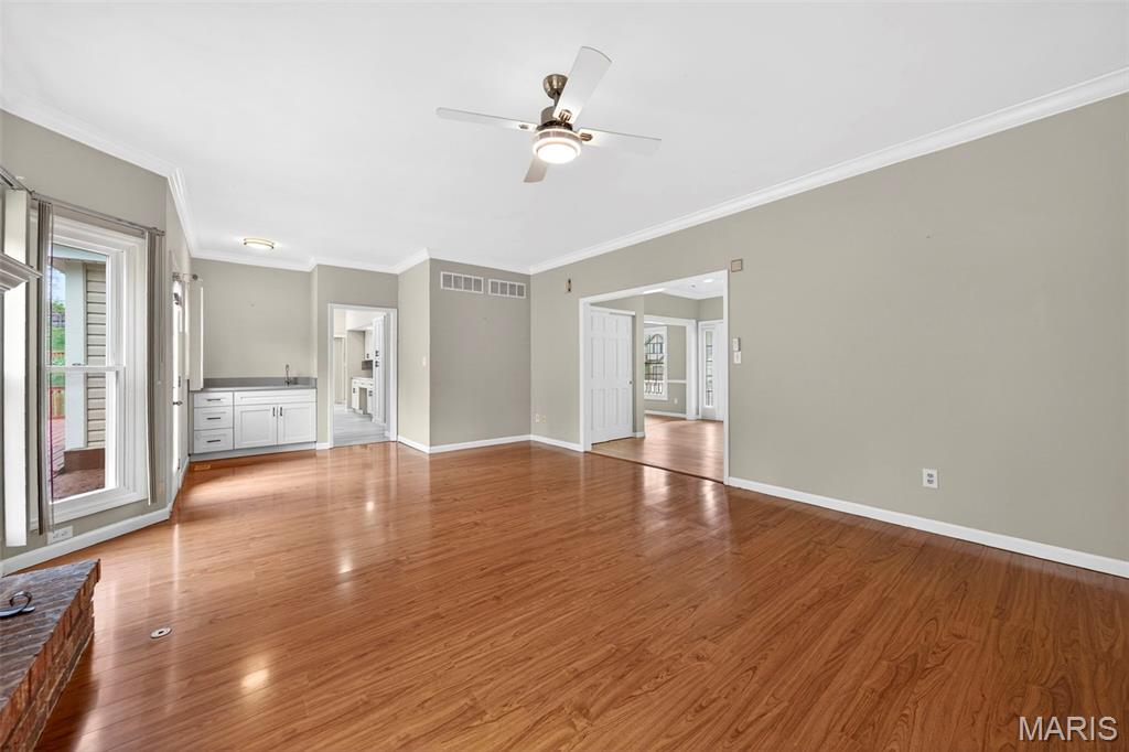 Claymont Estates Ii - Residential