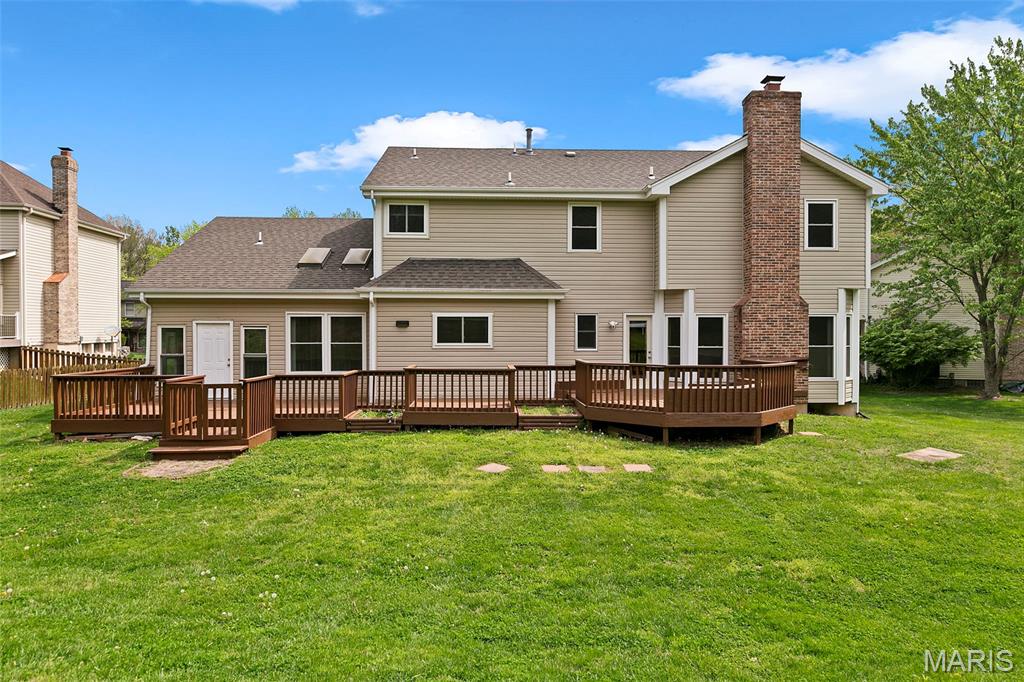 Claymont Estates Ii - Residential