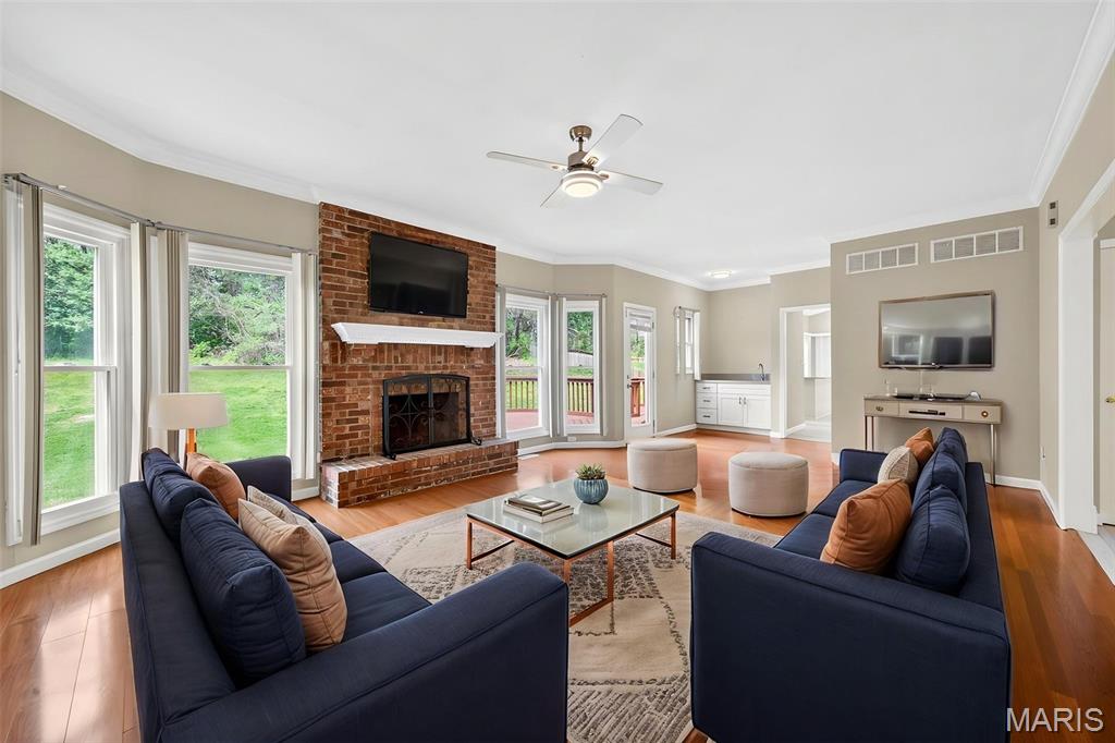 Claymont Estates Ii - Residential