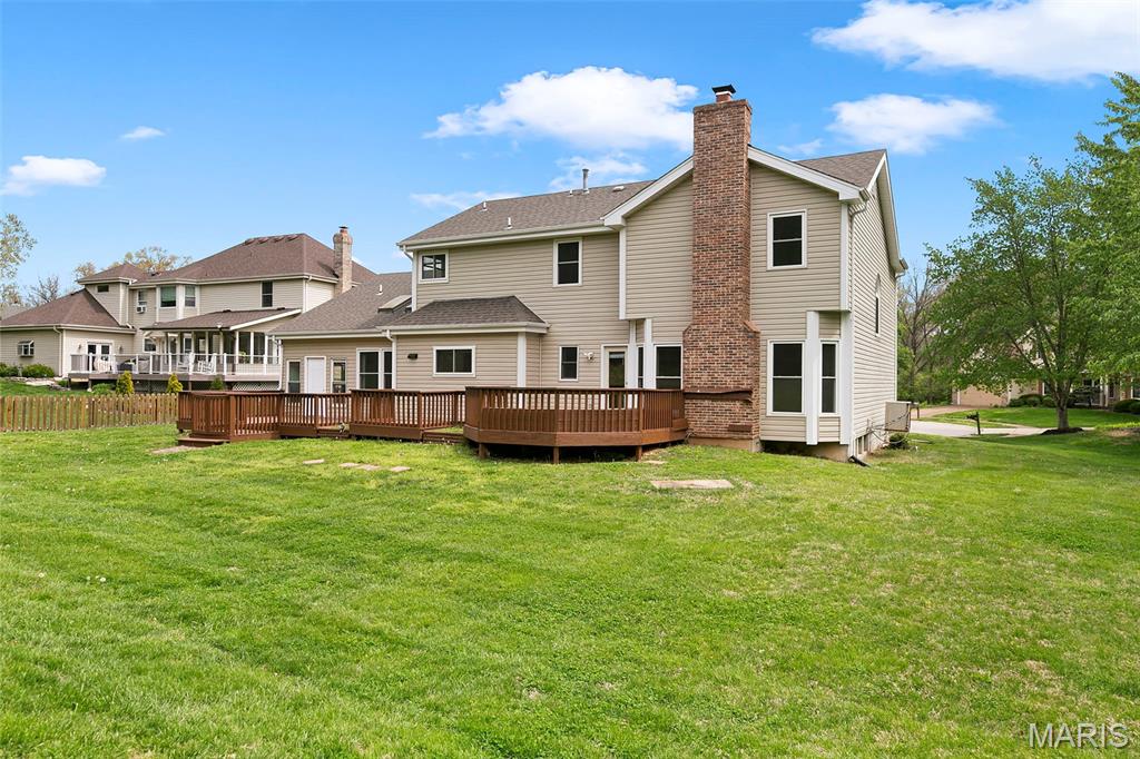 Claymont Estates Ii - Residential