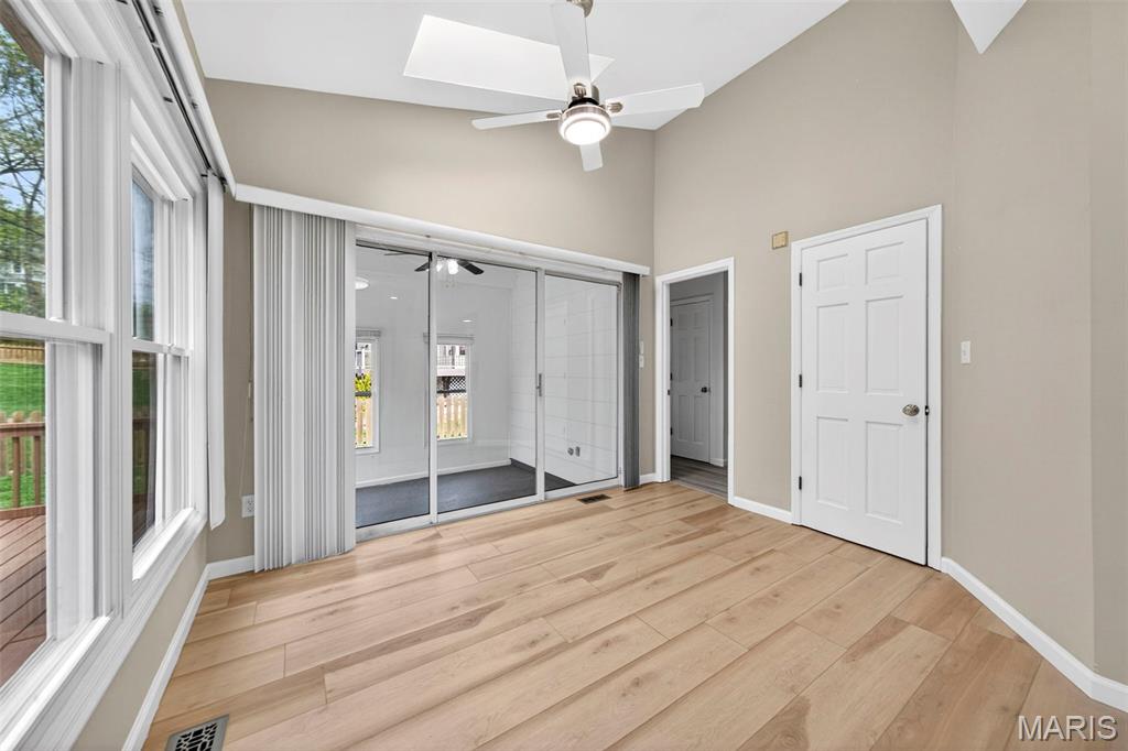 Claymont Estates Ii - Residential