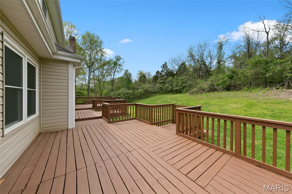 Claymont Estates Ii - Residential