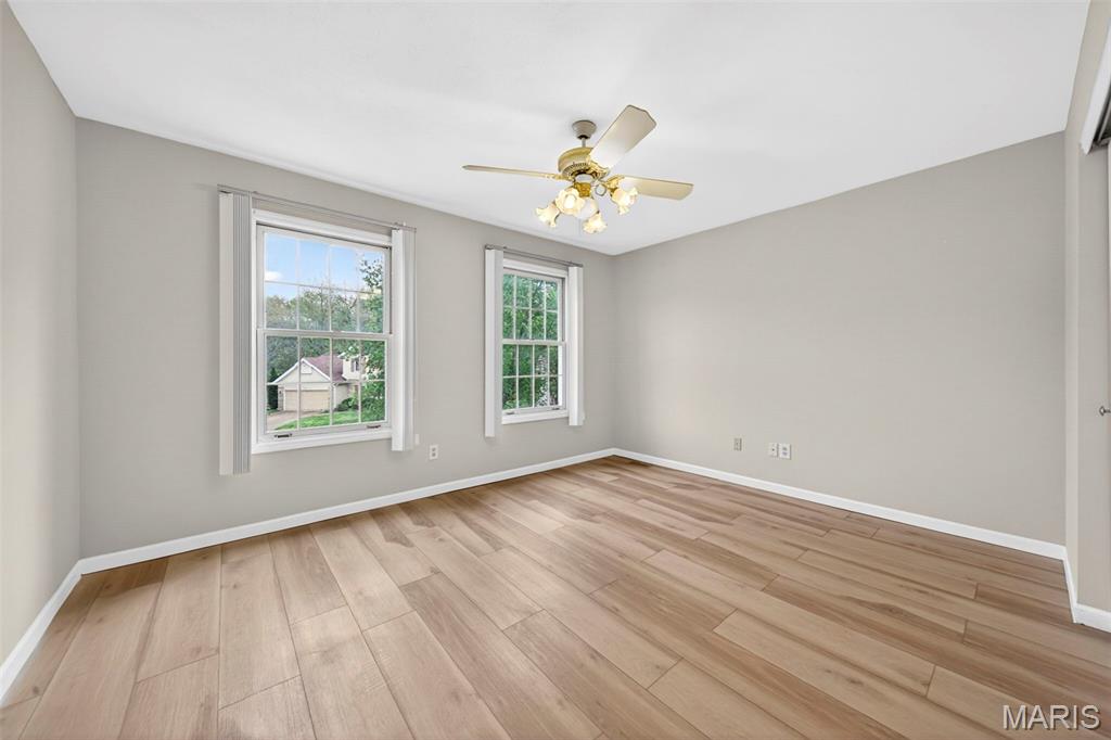 Claymont Estates Ii - Residential