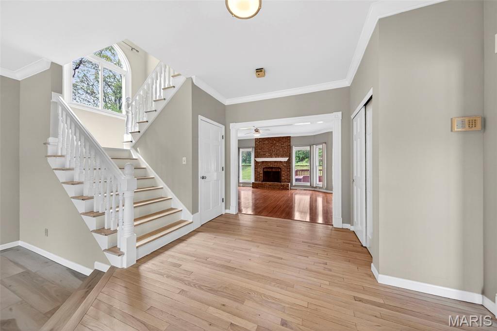 Claymont Estates Ii - Residential