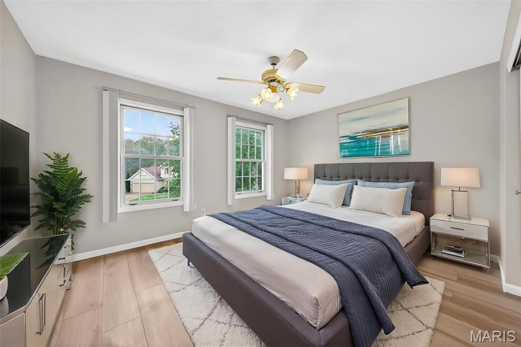 Claymont Estates Ii - Residential