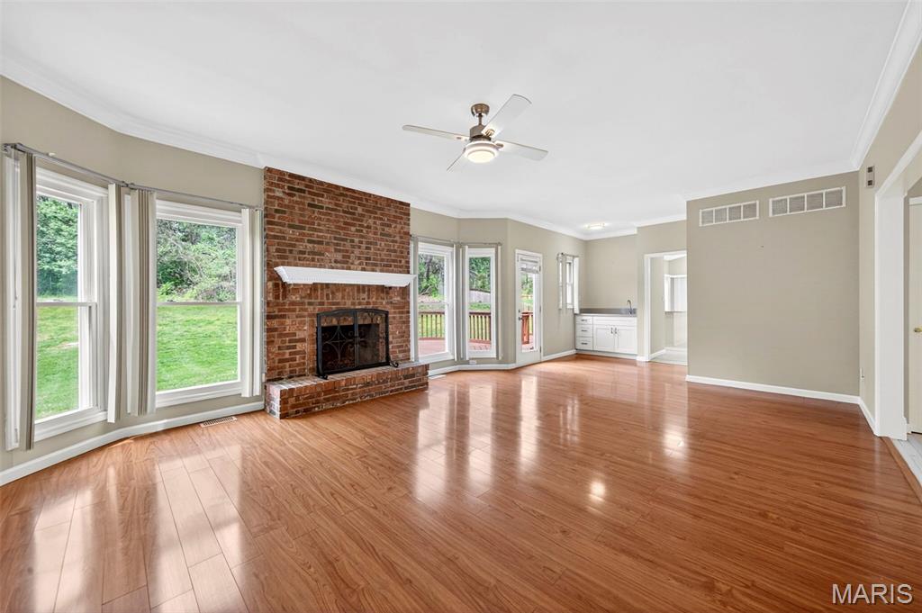 Claymont Estates Ii - Residential