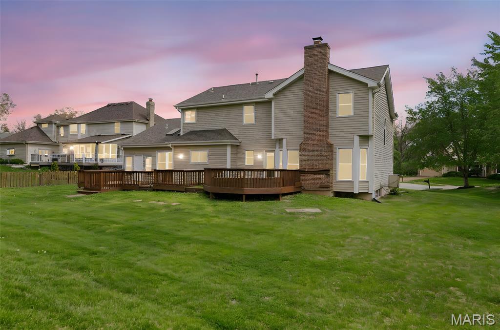 Claymont Estates Ii - Residential