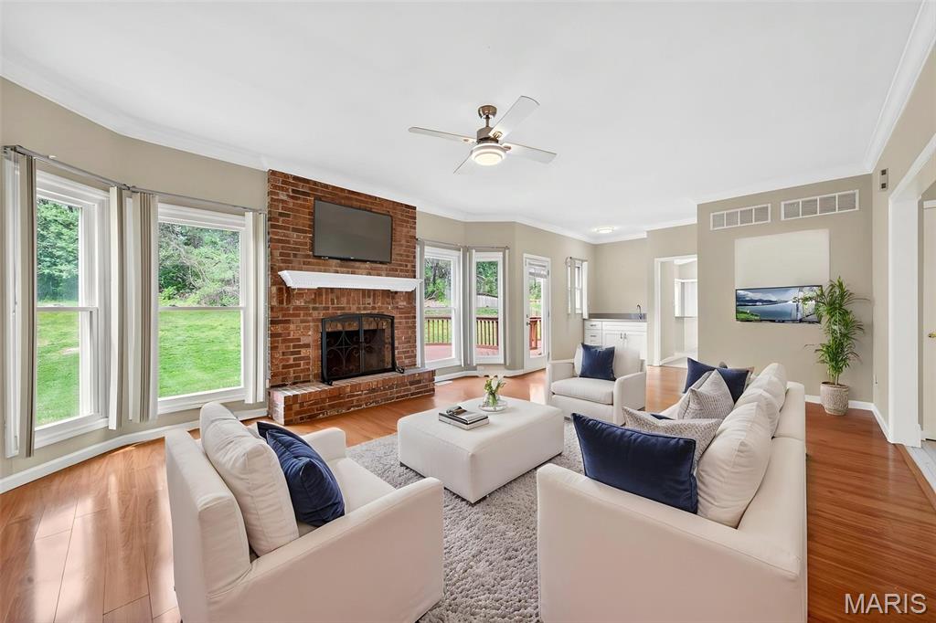 Claymont Estates Ii - Residential