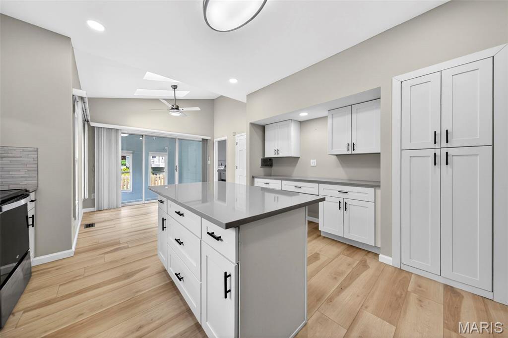 Claymont Estates Ii - Residential