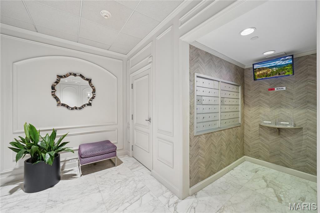 Park Tower Condo - Residential