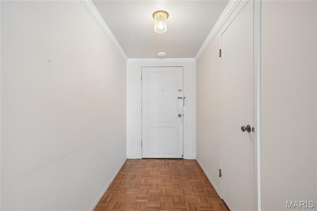 Park Tower Condo - Residential