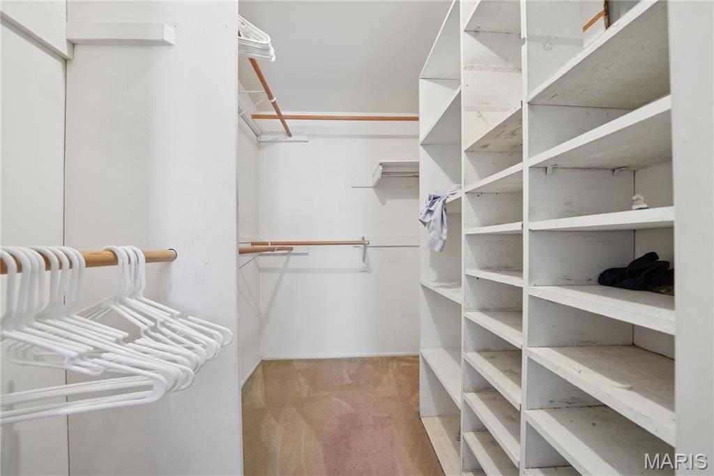 Park Tower Condo - Residential