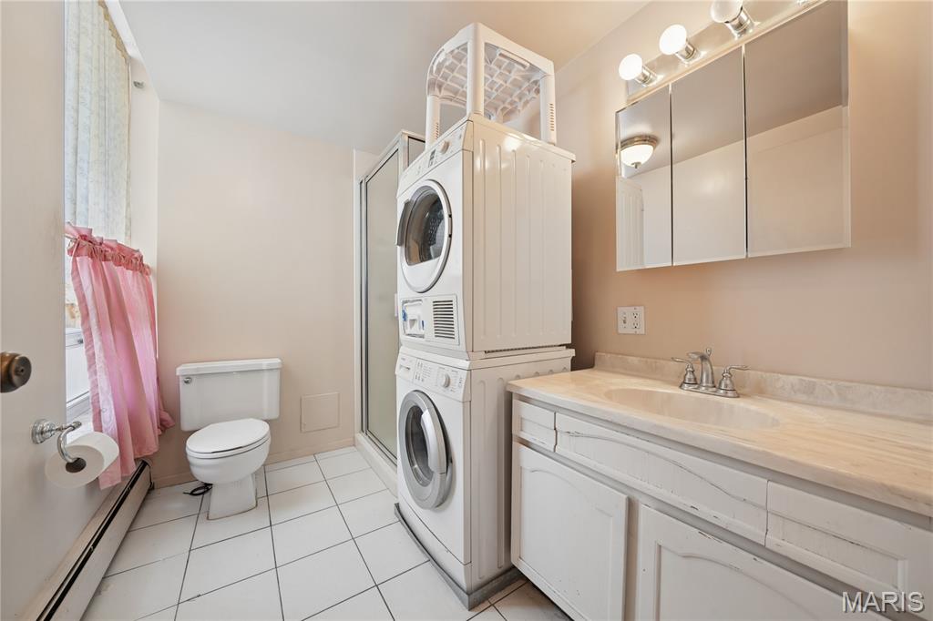 Park Tower Condo - Residential