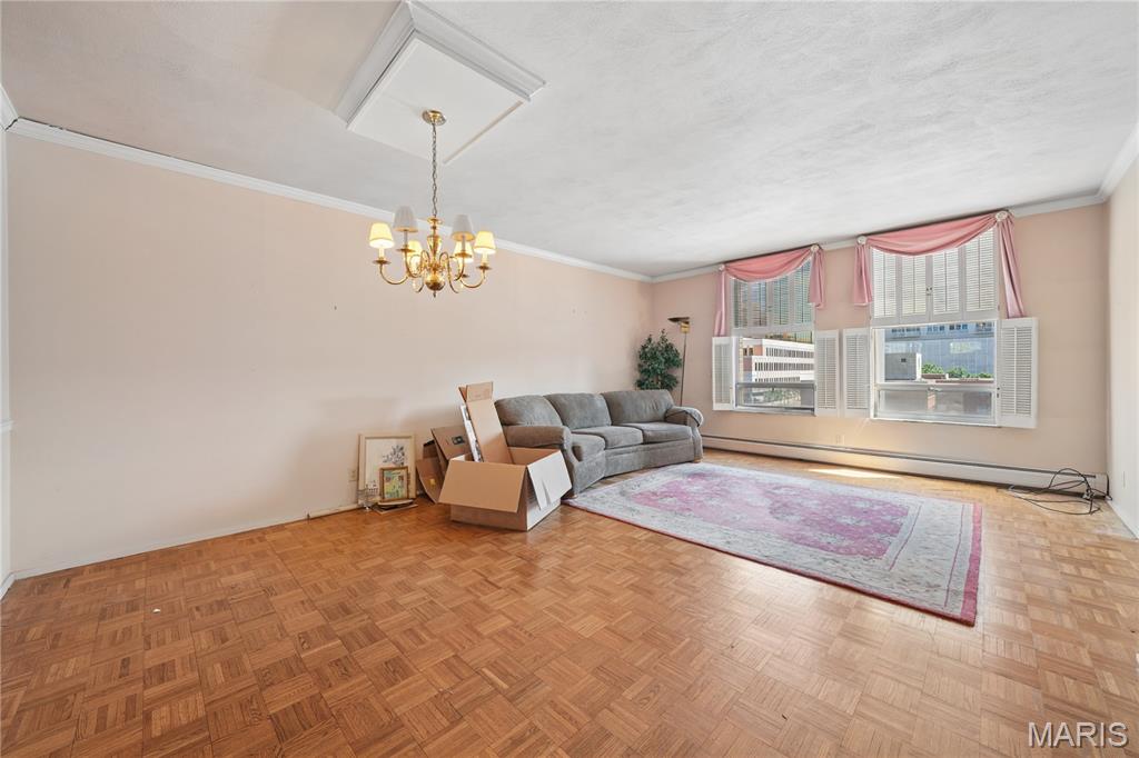 Park Tower Condo - Residential
