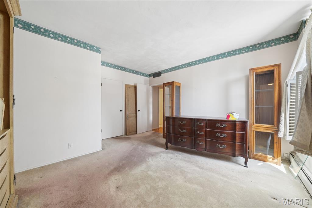 Park Tower Condo - Residential