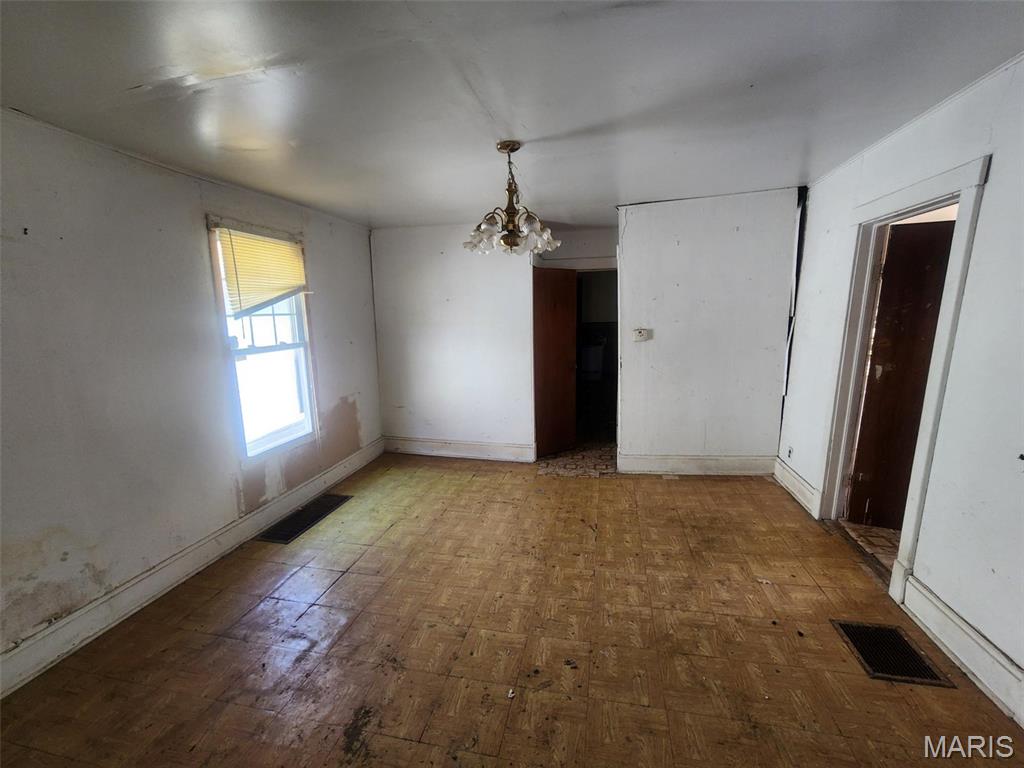 Glen Echo Heights - Residential