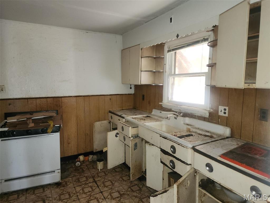 Glen Echo Heights - Residential