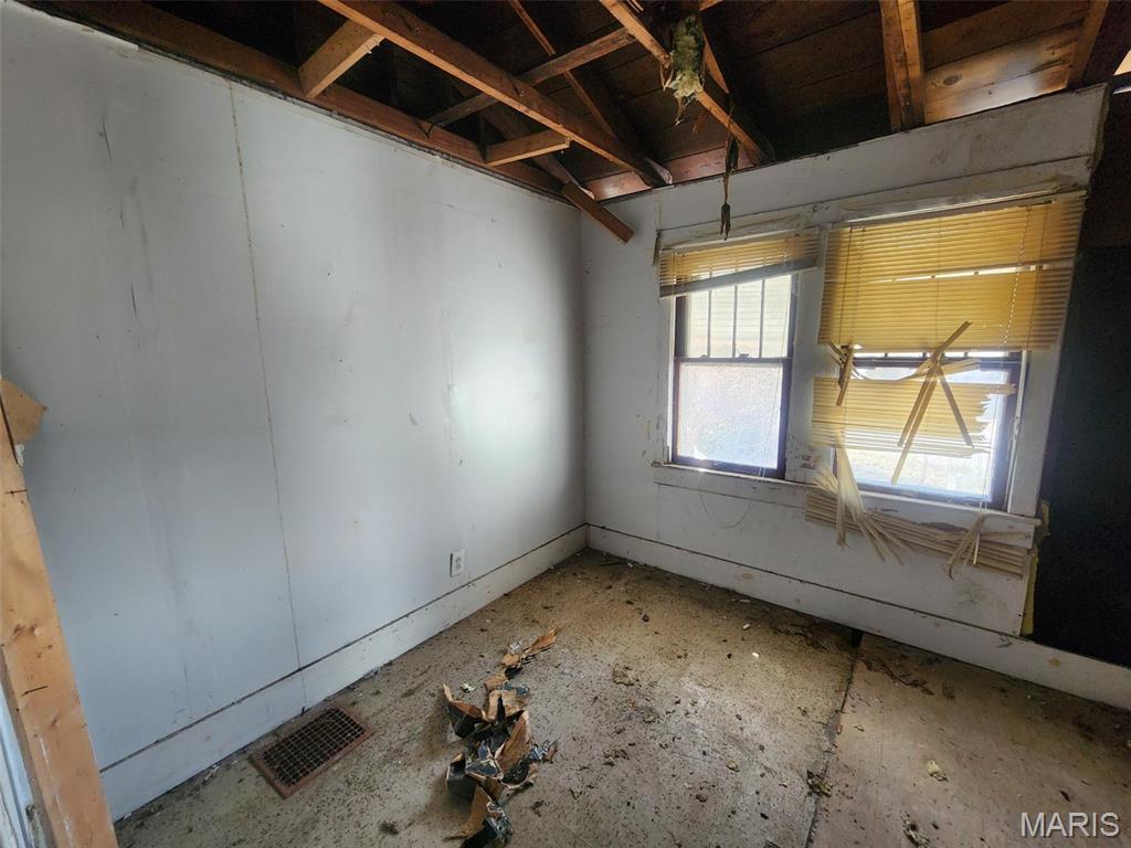 Glen Echo Heights - Residential