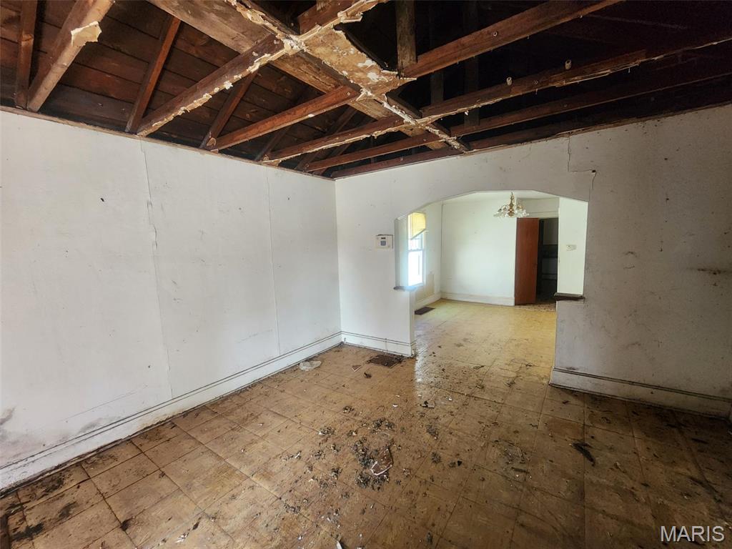 Glen Echo Heights - Residential