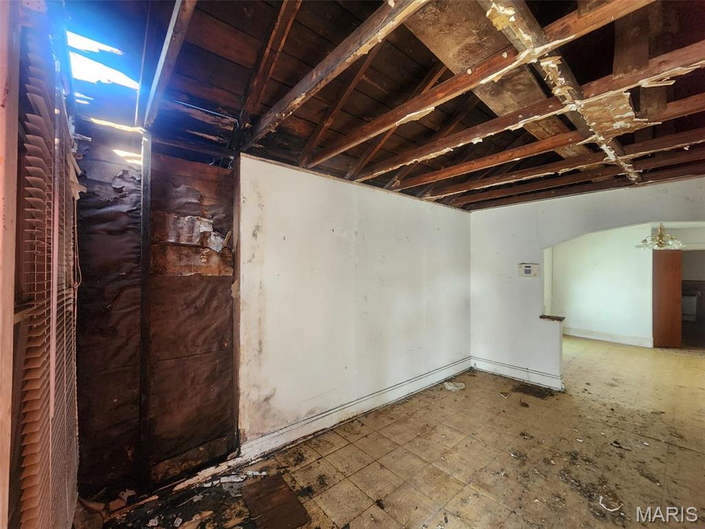 Glen Echo Heights - Residential